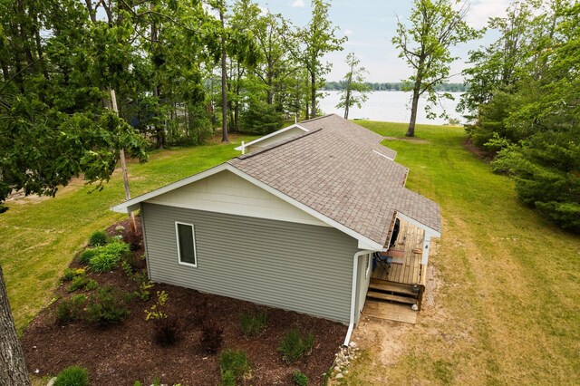3551 W Otsego Lake Dr, Gaylord, MI 49735 - photo 76
