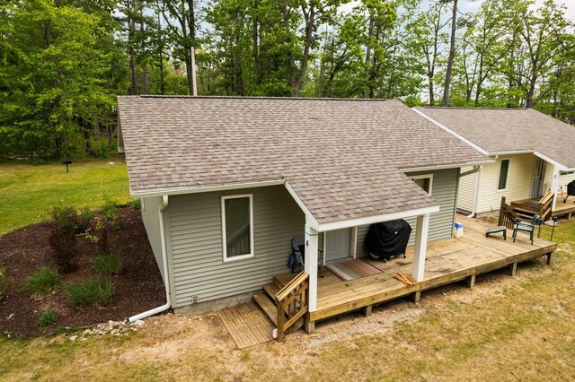 3551 W Otsego Lake Dr, Gaylord, MI 49735 - photo 77