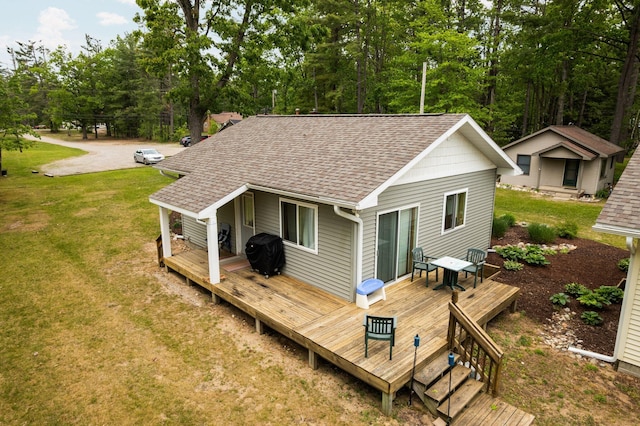 3551 W Otsego Lake Dr, Gaylord, MI 49735 - photo 78