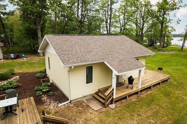 3551 W Otsego Lake Dr, Gaylord, MI 49735 - photo 79