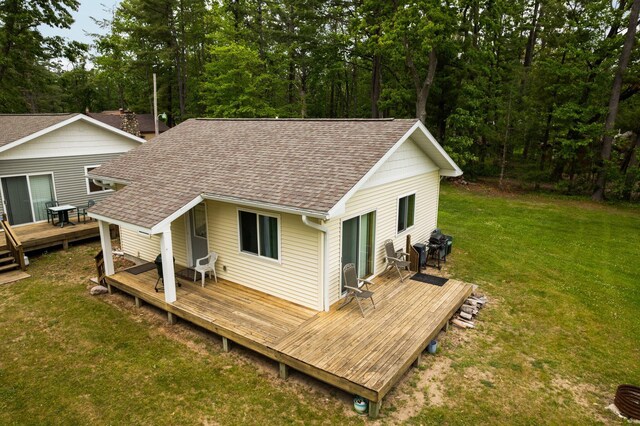 3551 W Otsego Lake Dr, Gaylord, MI 49735 - photo 80