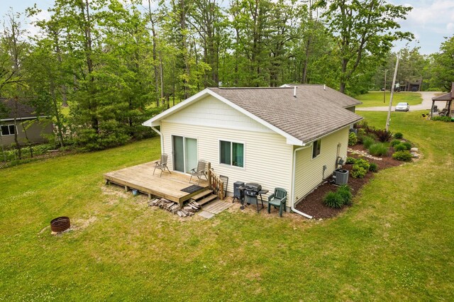 3551 W Otsego Lake Dr, Gaylord, MI 49735 - photo 81