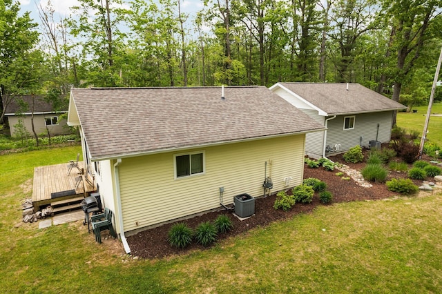 3551 W Otsego Lake Dr, Gaylord, MI 49735 - photo 82