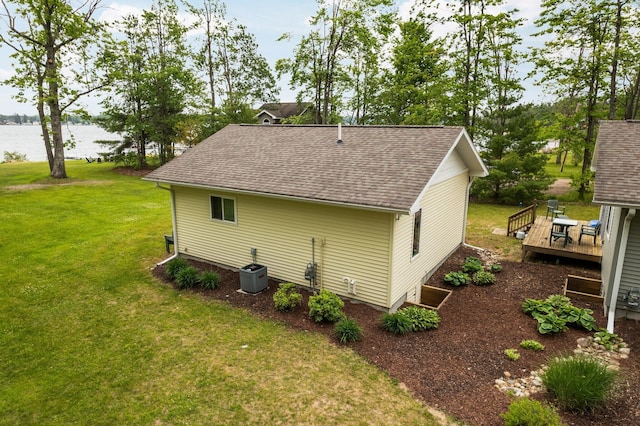 3551 W Otsego Lake Dr, Gaylord, MI 49735 - photo 83