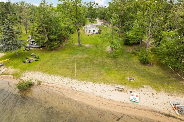 3551 W Otsego Lake Dr, Gaylord, MI 49735 - photo 87
