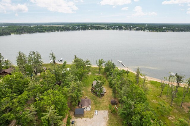 3551 W Otsego Lake Dr, Gaylord, MI 49735 - photo 90