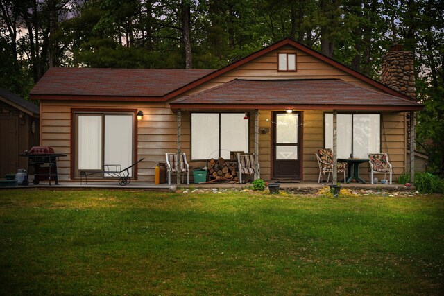 3551 W Otsego Lake Dr, Gaylord, MI 49735 - photo 92