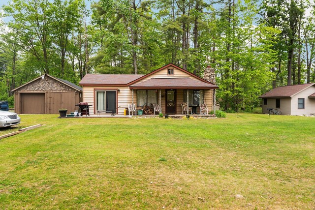 3551 W Otsego Lake Dr, Gaylord, MI 49735 - photo 95