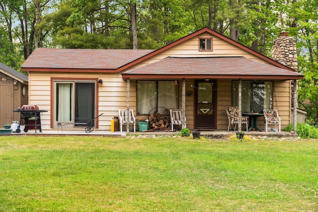 3551 W Otsego Lake Dr, Gaylord, MI 49735 - photo 96