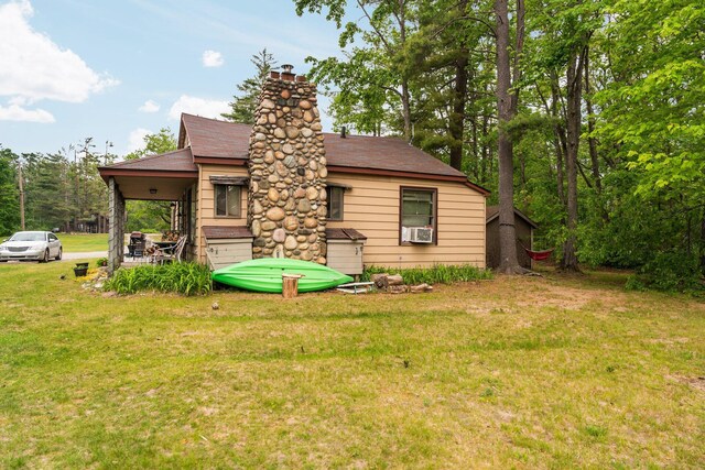 3551 W Otsego Lake Dr, Gaylord, MI 49735 - photo 98