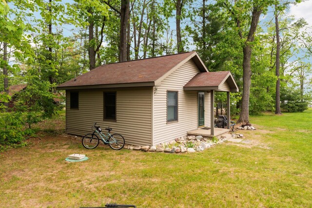 3551 W Otsego Lake Dr, Gaylord, MI 49735 - photo 99