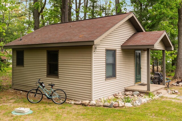 3551 W Otsego Lake Dr, Gaylord, MI 49735 - photo 100