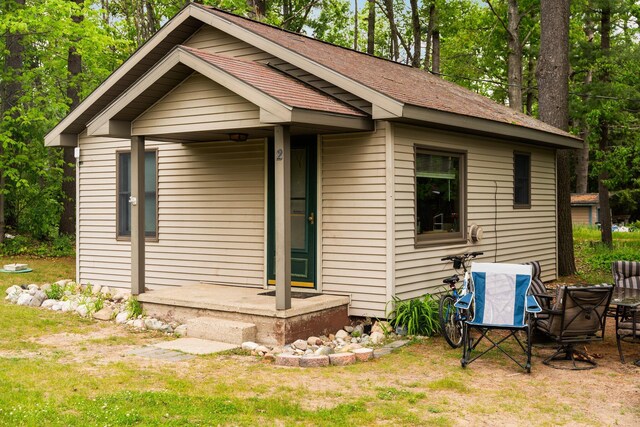 3551 W Otsego Lake Dr, Gaylord, MI 49735 - photo 104