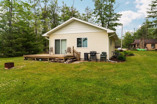 3551 W Otsego Lake Dr, Gaylord, MI 49735 - photo 106