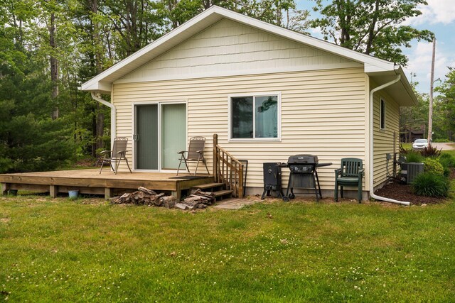 3551 W Otsego Lake Dr, Gaylord, MI 49735 - photo 107