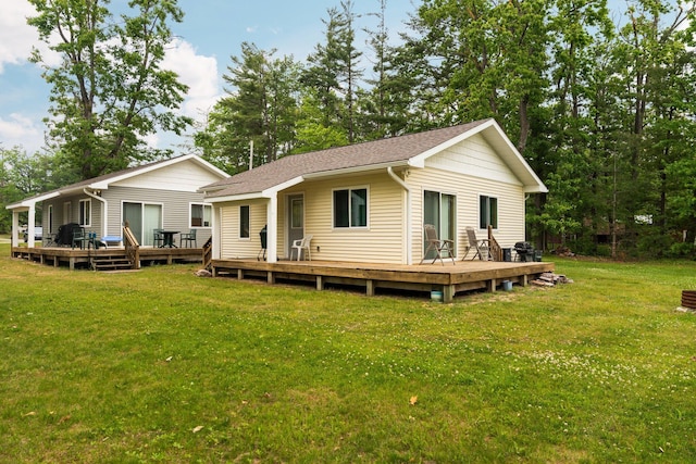 3551 W Otsego Lake Dr, Gaylord, MI 49735 - photo 111