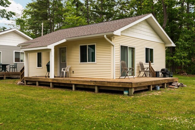 3551 W Otsego Lake Dr, Gaylord, MI 49735 - photo 112