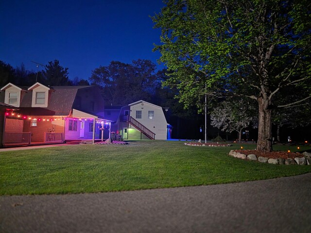 7595 John Dr, Saint Helen, MI 48656 - photo 75