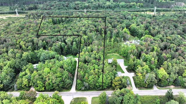 VL Van Tyle Rd, Gaylord MI, 49735 land for sale