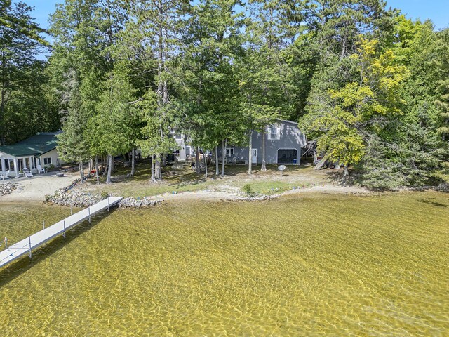 21661 Bluffs Hwy, Onaway, MI 49765 - photo 6