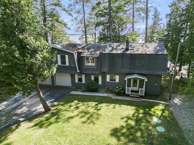 21661 Bluffs Hwy, Onaway, MI 49765 - photo 31