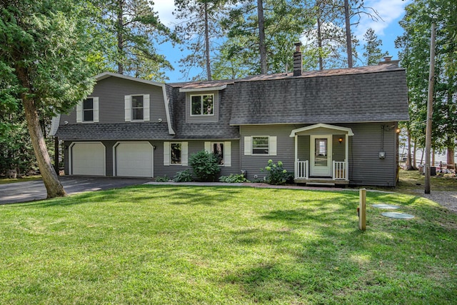 21661 Bluffs Hwy, Onaway, MI 49765 - photo 1