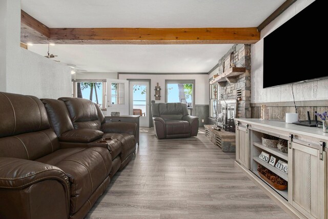 21661 Bluffs Hwy, Onaway, MI 49765 - photo 15