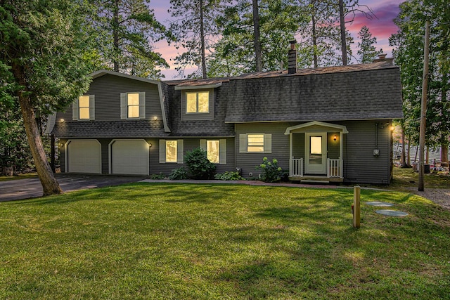 21661 Bluffs Hwy, Onaway, MI 49765 - photo 35