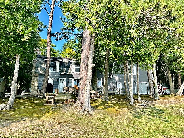 21661 Bluffs Hwy, Onaway, MI 49765 - photo 7