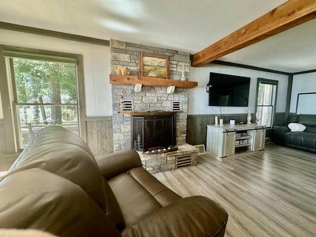 21661 Bluffs Hwy, Onaway, MI 49765 - photo 16
