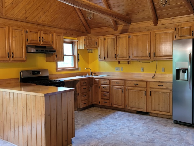 12476 M-68, Millersburg, MI 49759 - photo 17