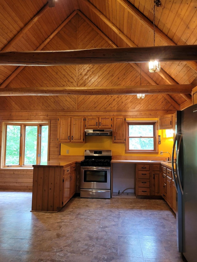 12476 M-68, Millersburg, MI 49759 - photo 23