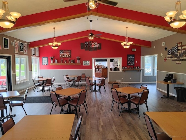 31 Birdie Cir, Grayling, MI 49738