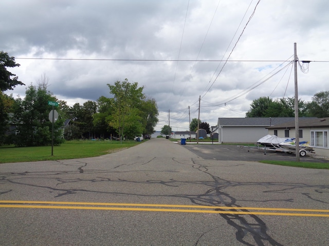 Listing photo 3 for LOT9 Heightsview, Houghton Lake MI 48629