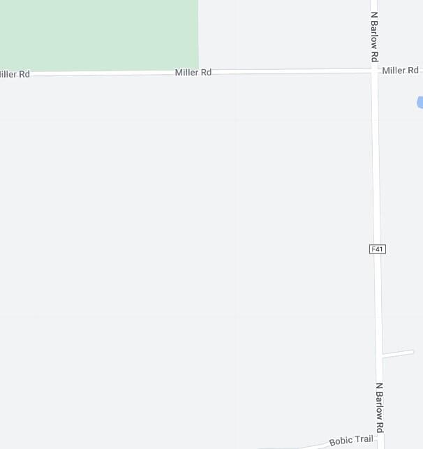 0 Barlow Rd, Lincoln, MI 48742 - photo 2