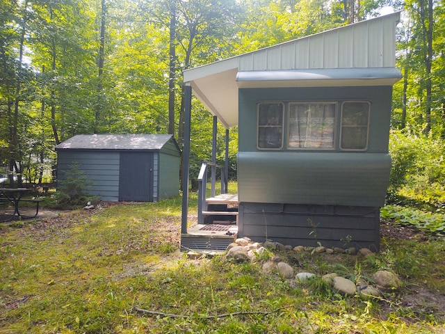 5206 Fishing Site Rd, Hillman MI, 49746, 2 bedrooms, 1 bath house for sale