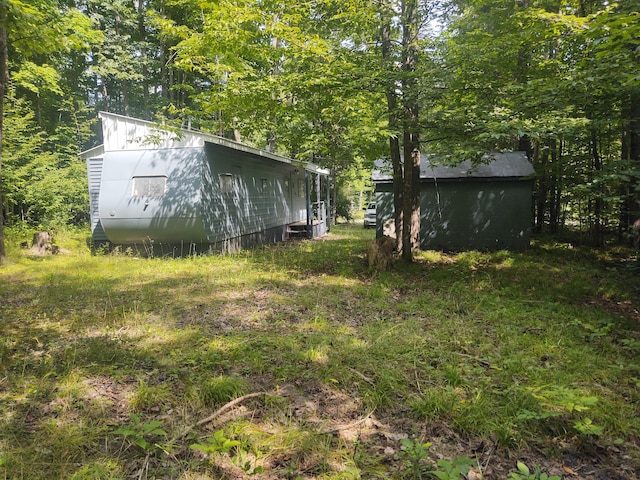 Listing photo 2 for 5206 Fishing Site Rd, Hillman MI 49746