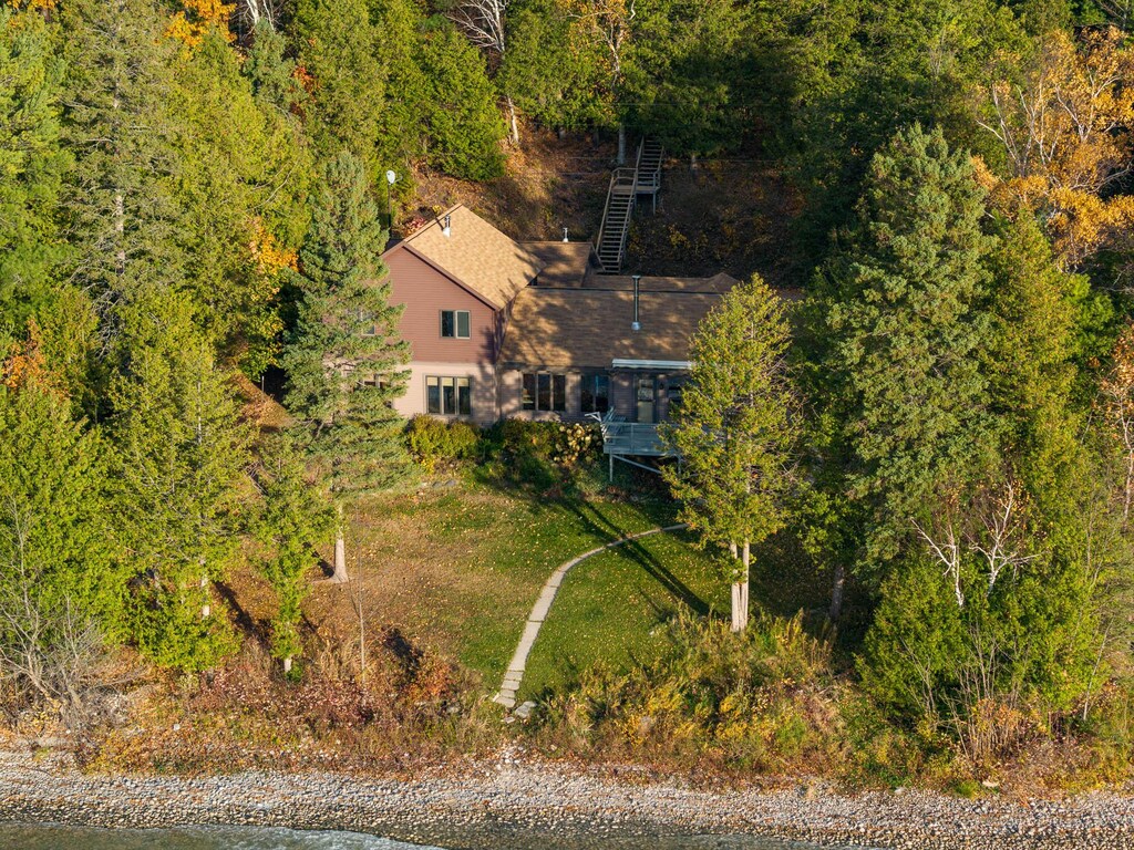 2048 Mc Millan Dr, Indian River, MI 49749 - photo 1