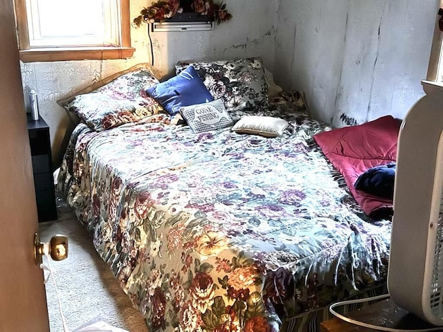 view of bedroom