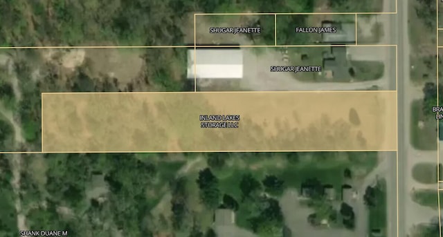 4732 S Straits Hwy, Indian River, MI 49749