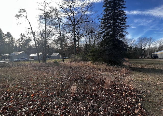4732 S Straits Hwy, Indian River, MI 49749