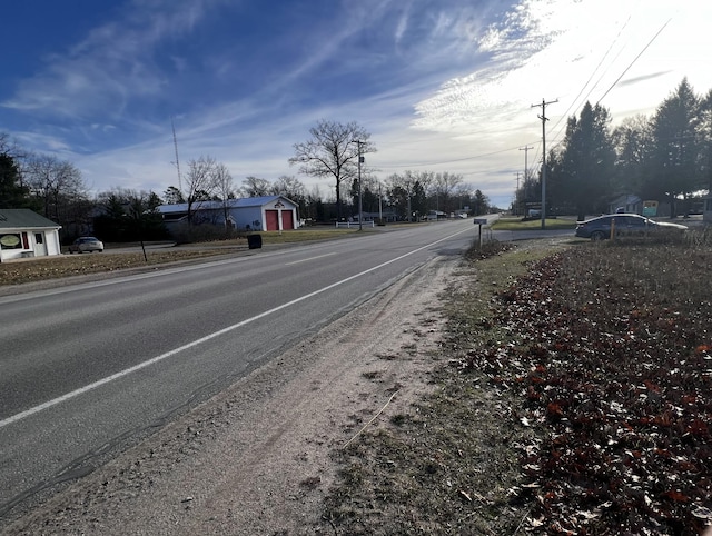 4732 S Straits Hwy, Indian River, MI 49749