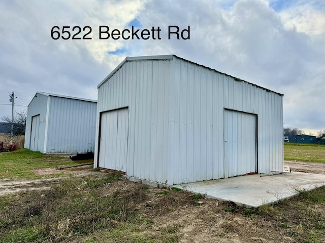 6522 Beckett Rd, Gaylord, MI 49735 - photo 26