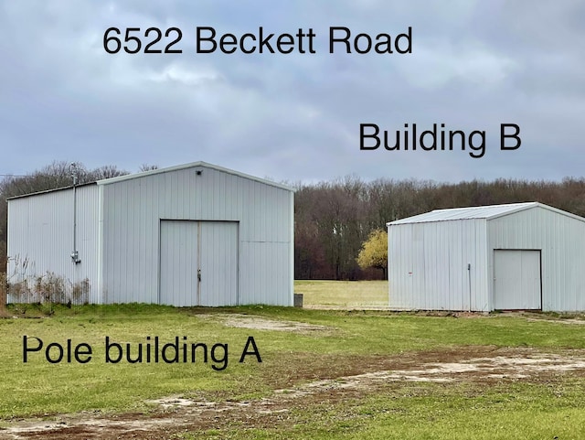 6522 Beckett Rd, Gaylord, MI 49735 - photo 29