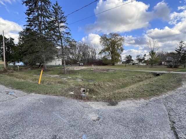 302 George St, Cheboygan MI, 49721 land for sale