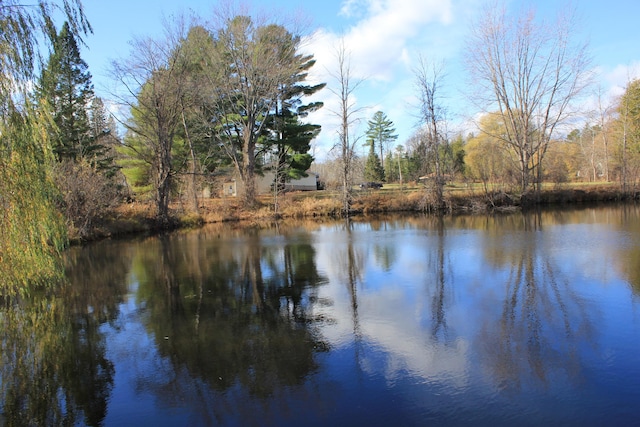 water view