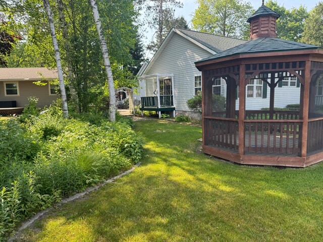 210 Atwood, Prudenville, MI 48651 - photo 12