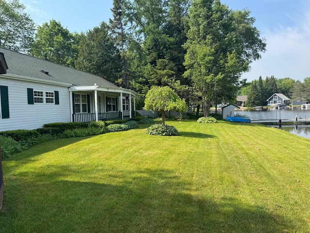 210 Atwood, Prudenville, MI 48651 - photo 2