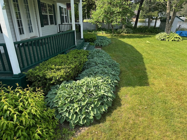 210 Atwood, Prudenville, MI 48651 - photo 9