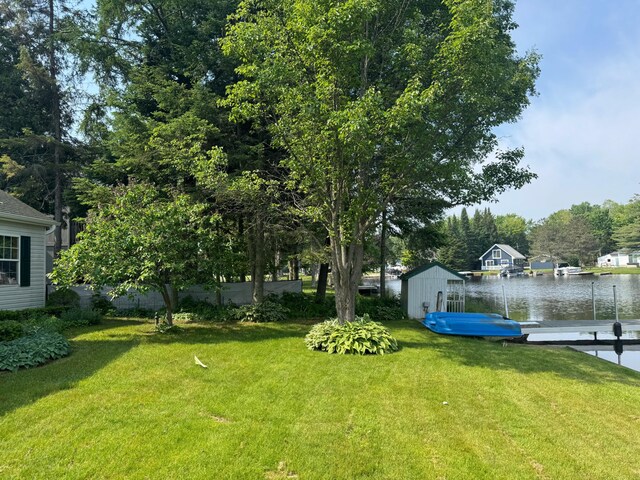 210 Atwood, Prudenville, MI 48651 - photo 8